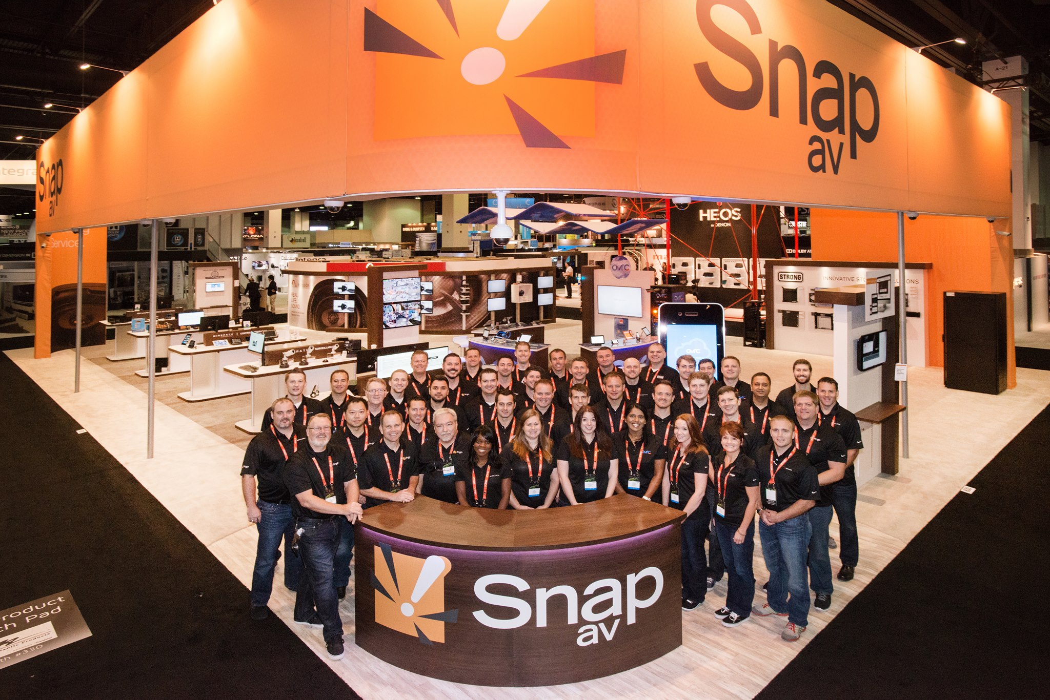 SnapCedia